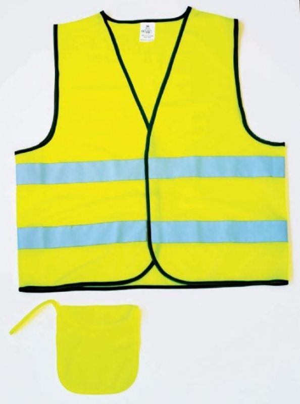 ODENSE REFLEKSVEST
