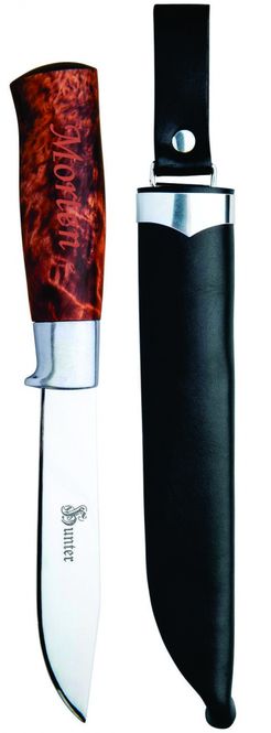 Hovedbilde Hunter jaktkniv