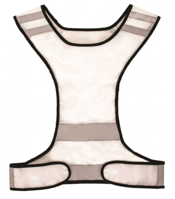 TROLLHETTAN REFLEKSVEST